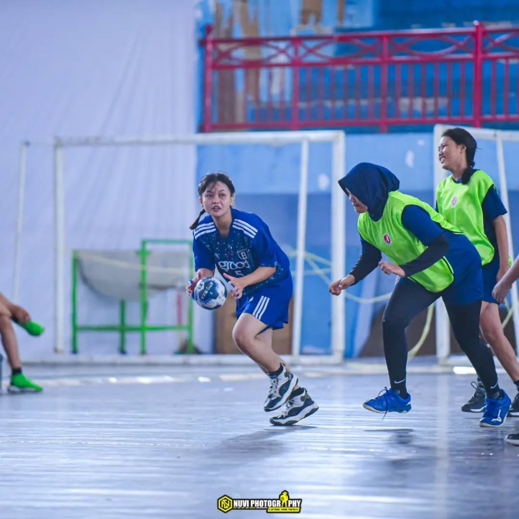 CARRION CROWS TIM & Harapan Berkah TIM CARRION CROWS Juara 